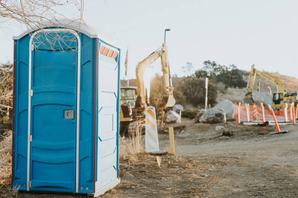 Affordable portable toilet rental in Stuttgart, AR