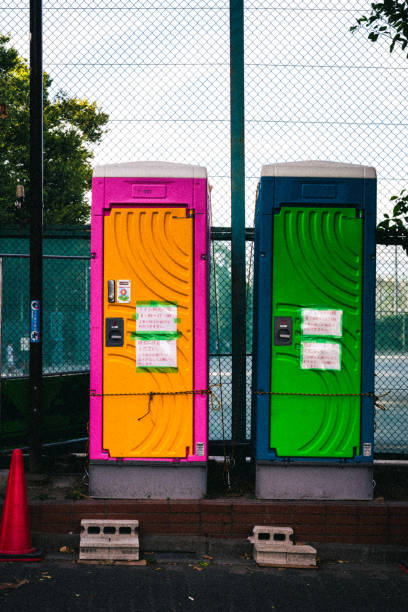 Best Long-term porta potty rental  in Stuttgt, AR
