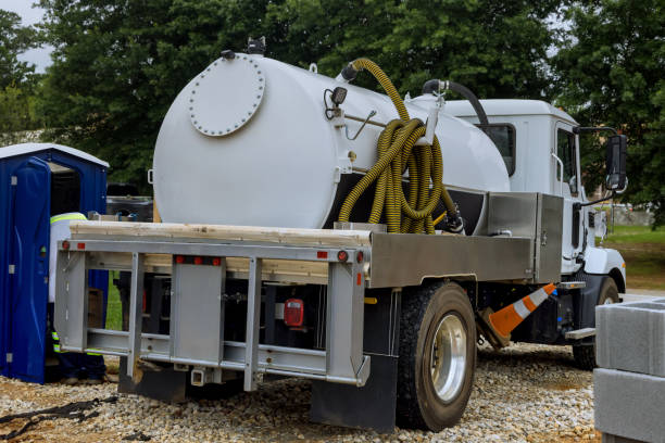Best Best portable toilet rental  in Stuttgt, AR